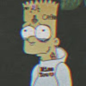 Meet your Posher, Hunter